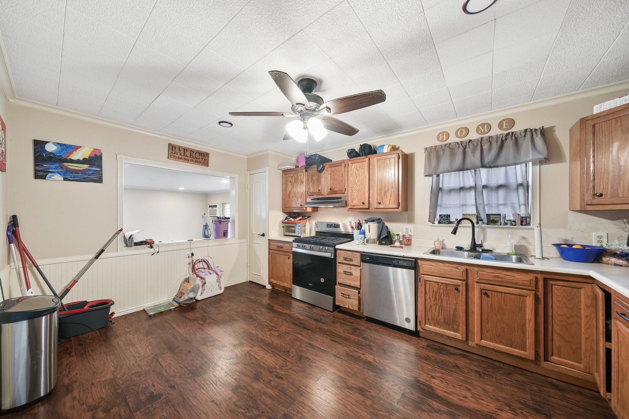 2618 Violet Street Pasadena, TX 77503 - Photo 5 of 17