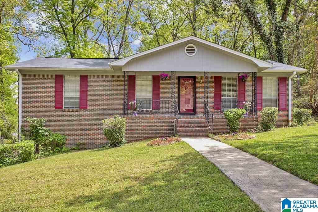 2909 Carleton Road Birmingham, AL 35215 - Photo 1 of 33