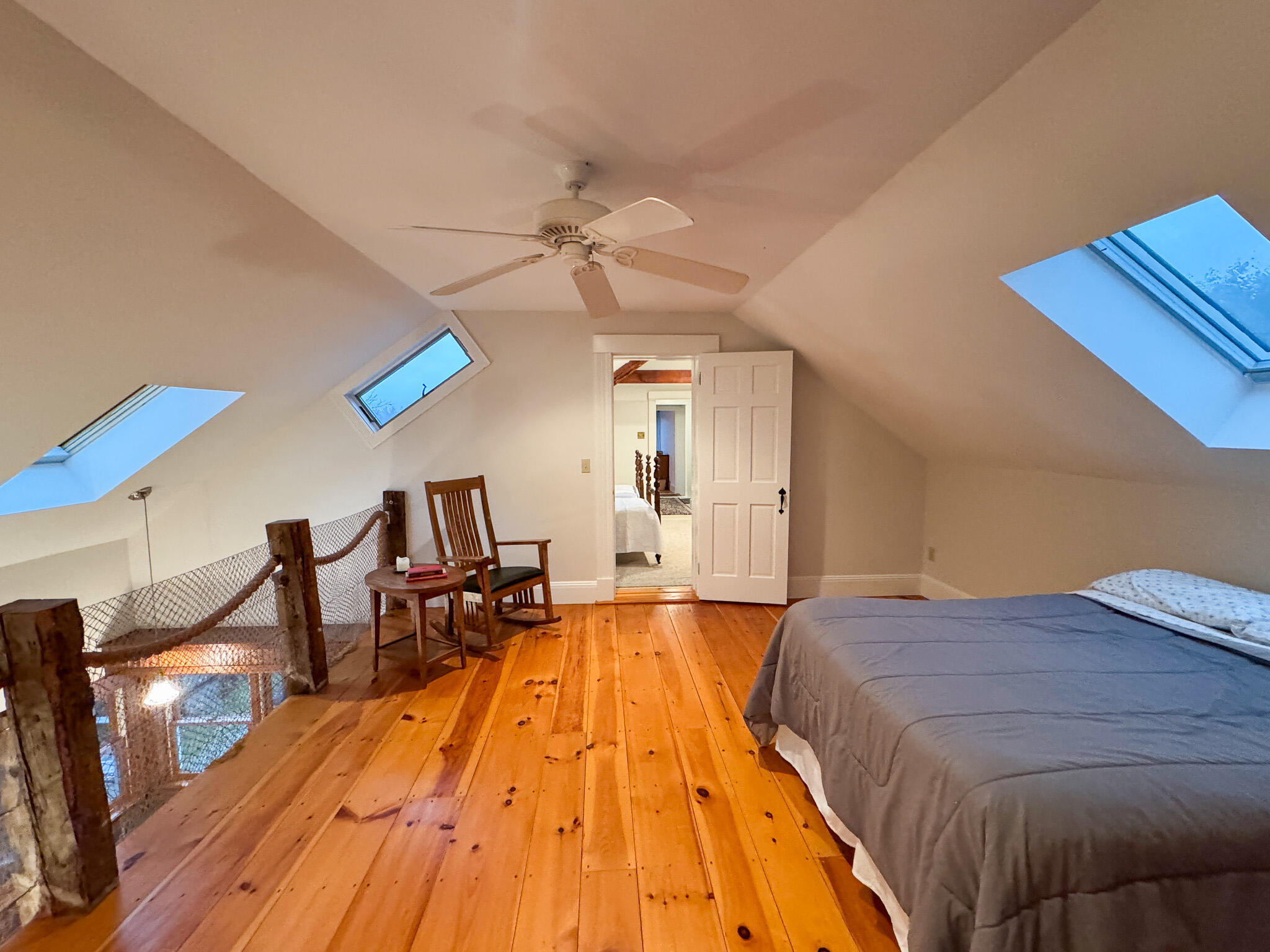43 Fleming Road Bethel, ME 04217 - Photo 27 of 45 27