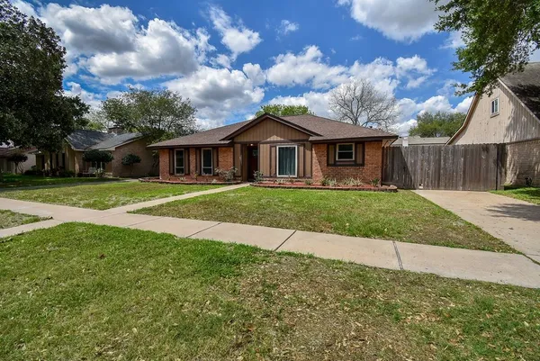 $2,550 | 21338 Park Villa Drive, Katy, TX 77450