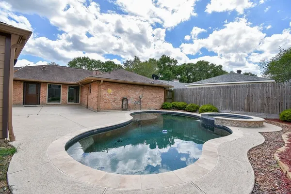 $2,550 | 21338 Park Villa Drive, Katy, TX 77450