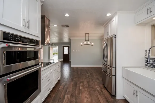 $2,550 | 21338 Park Villa Drive, Katy, TX 77450