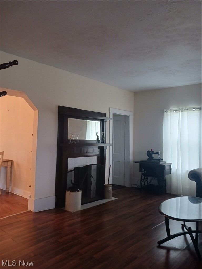 1721 Milner Road Waterford, OH 45786 - Photo 17 of 25