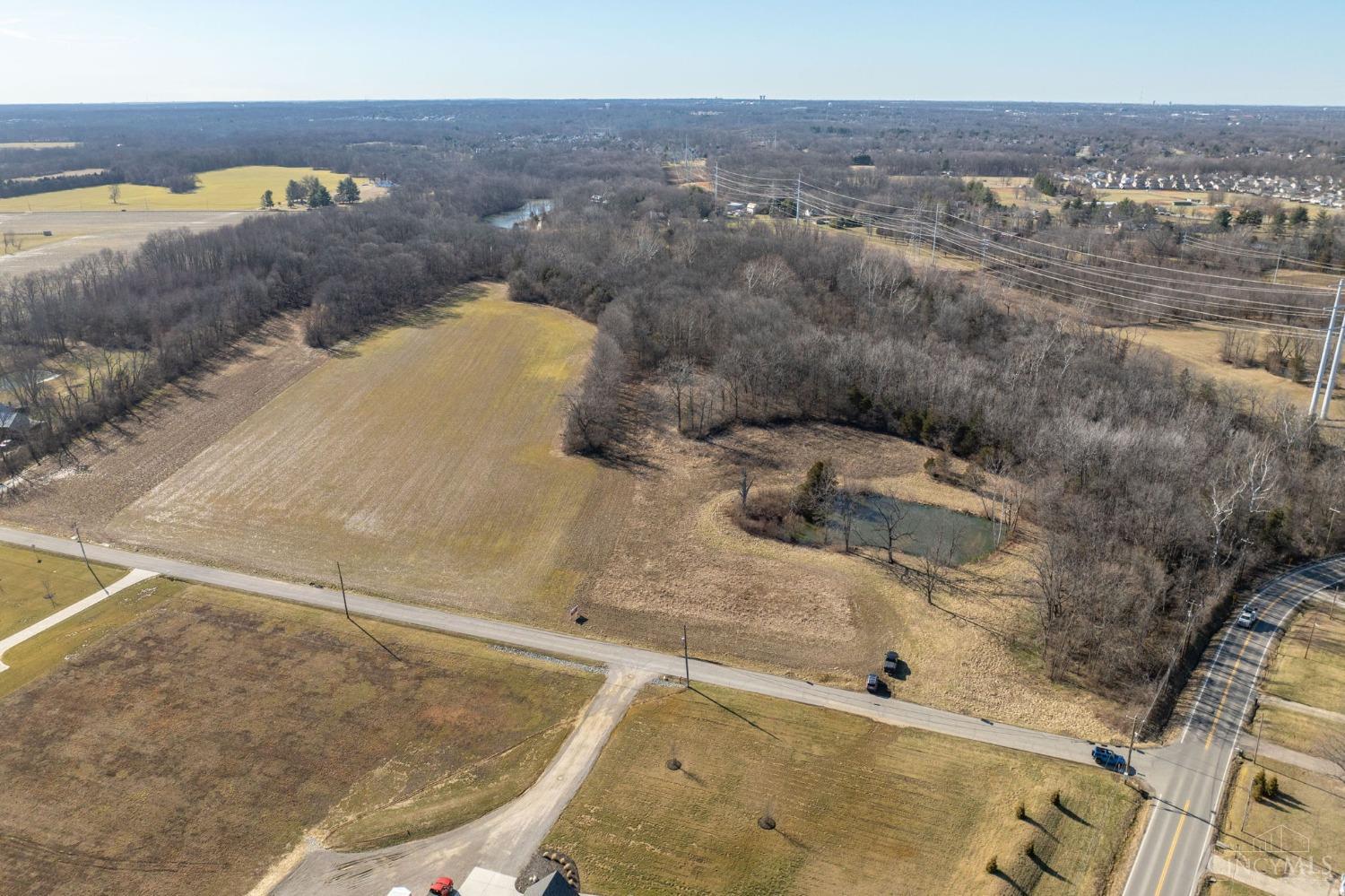 8651 Schlottman Road, Unit LOT A Maineville, OH 45039 - Photo 9 of 15