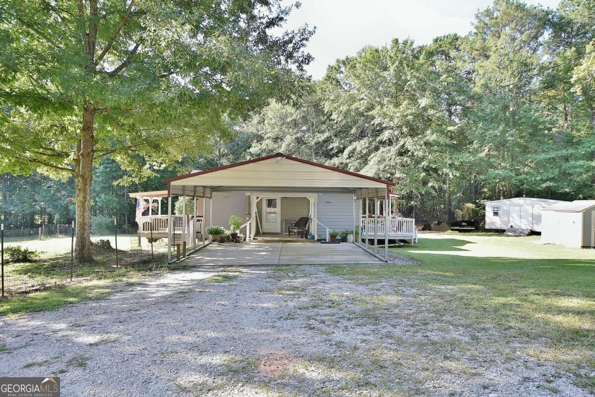 815 Hugley Road Pine Mountain, GA 31822 - Photo 23 of 26 Gallery Image 23