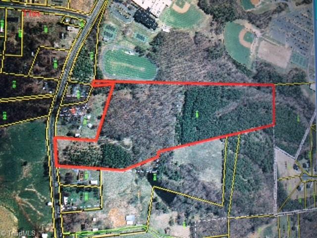 24-acres Chestnut Grove Road King, NC 27021 - Photo 2 of 2