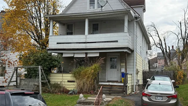 $150,000 | 37 Tremont Avenue, Binghamton, NY 13903