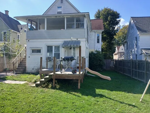 $150,000 | 37 Tremont Avenue, Binghamton, NY 13903