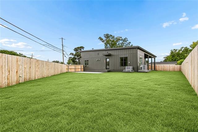 156 Levee View Drive River Ridge, LA 70123 - Photo 24 of 26
