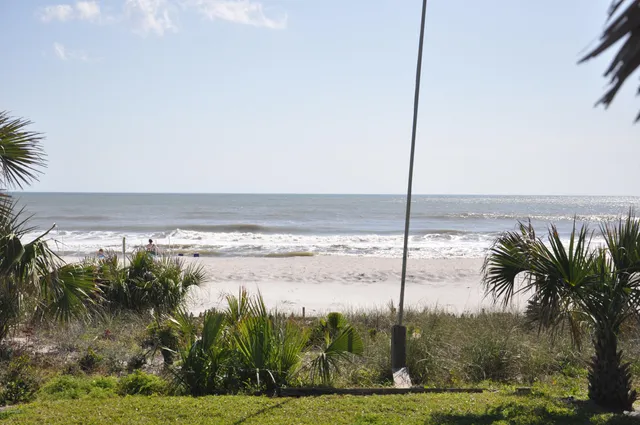 $8,000 | 99 Beach Avenue, Atlantic Beach, FL 32233