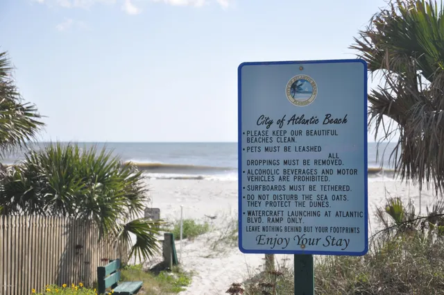 $8,000 | 99 Beach Avenue, Atlantic Beach, FL 32233