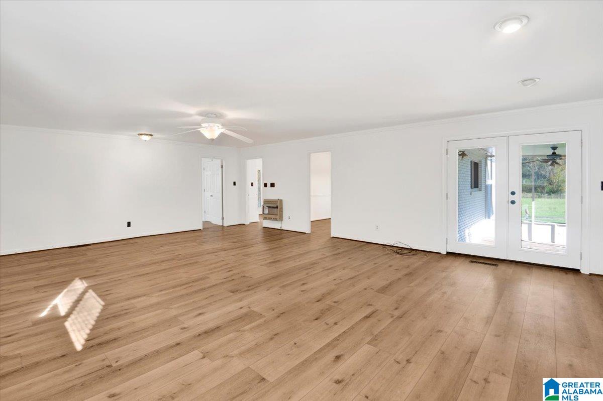 180 Blair Farm Road Odenville, AL 35120 - Photo 8 of 29 Gallery Image 8