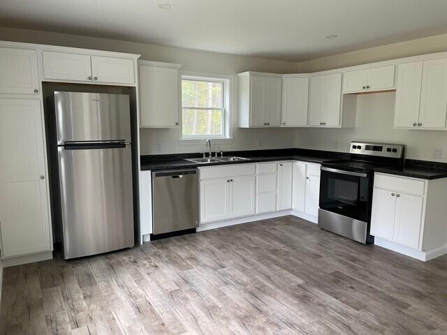 1168 Plains Road Litchfield, ME 04350 - Photo 5 of 12 5