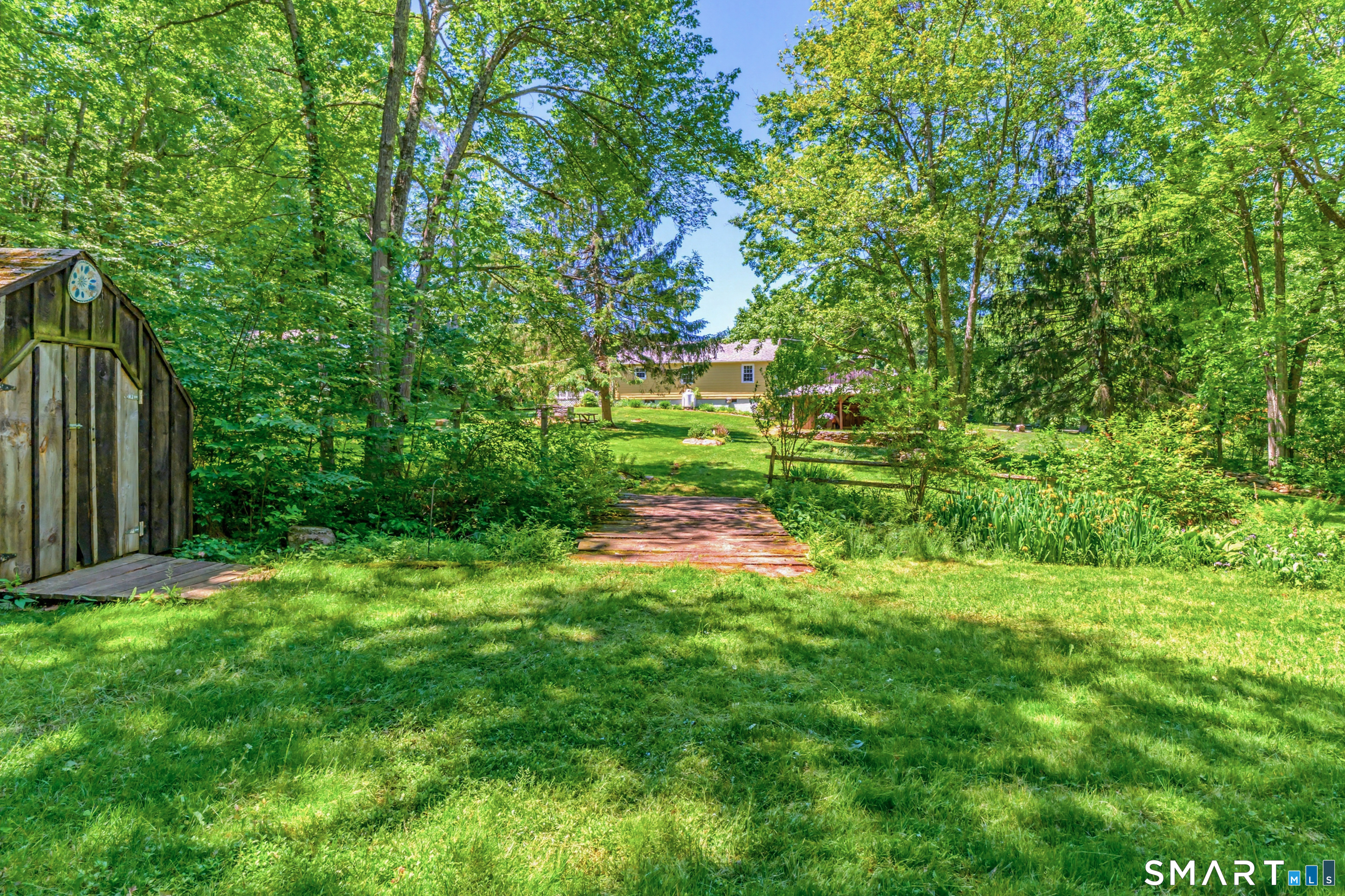 116 Morris Hubbard Road Haddam, CT 06441 - Photo 32 of 40