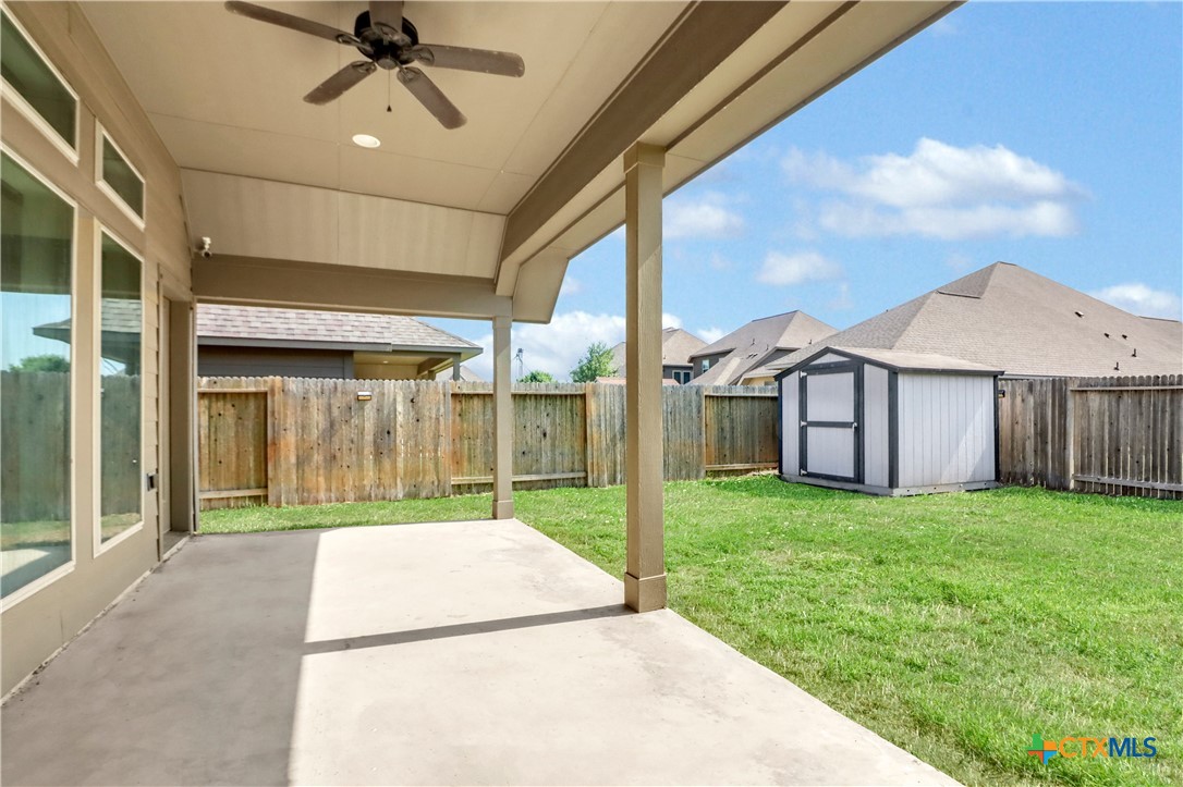 2912 Countryside Path Seguin, TX 78155 - Photo 33 of 36