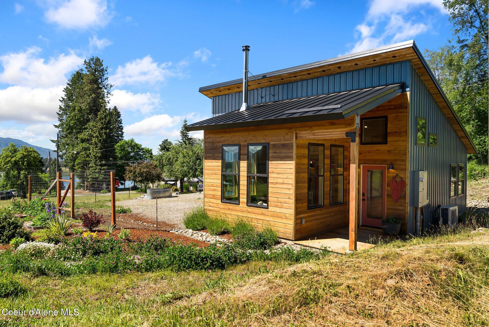 307 Cedar Street Hope, ID 83836 - Photo 44 of 63 307 Cedar