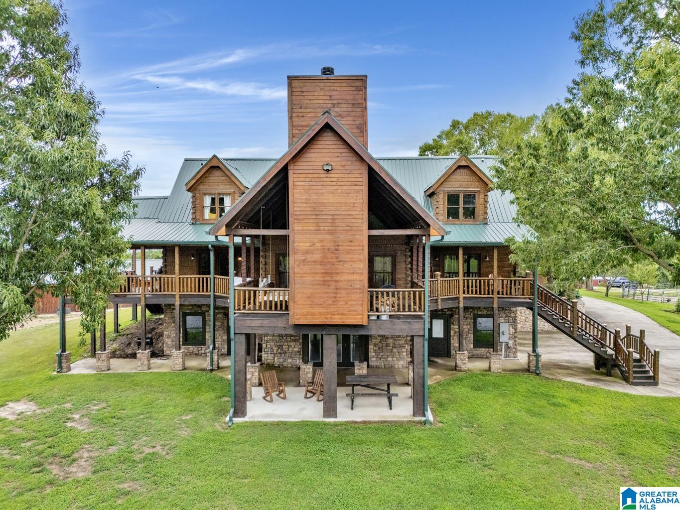 816 Jim Thomas Road Hayden, AL 35079 - Photo 79 of 80