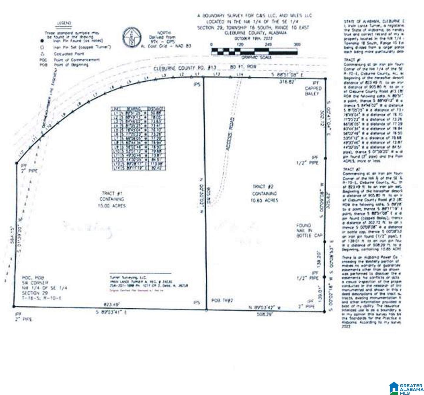 48 County Road 13, Unit 25 65 AC Heflin, AL 36264 - Photo 3 of 3