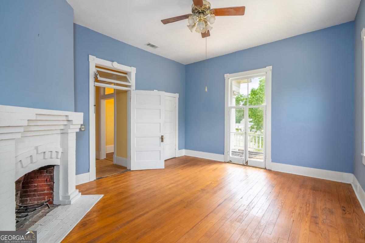 503 North Ash Street Springfield, GA 31329 - Photo 58 of 60
