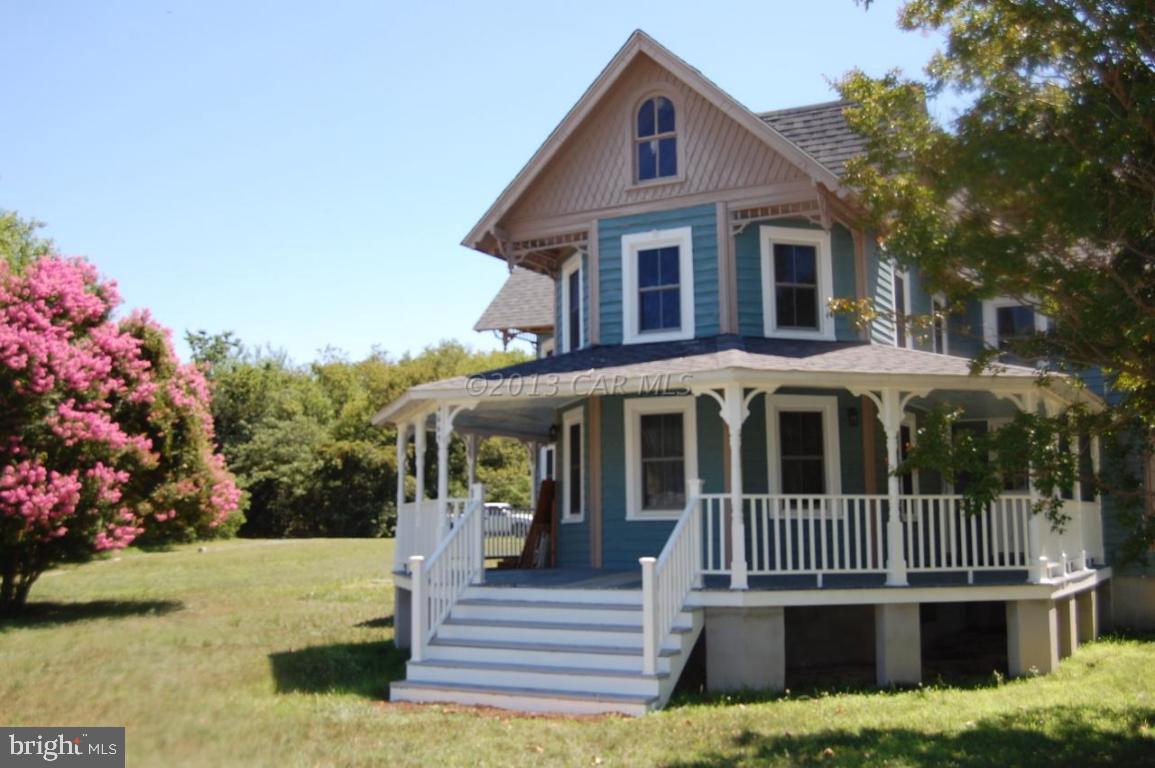4677 Tyaskin Road Tyaskin, MD 21865 - Photo 1 of 27