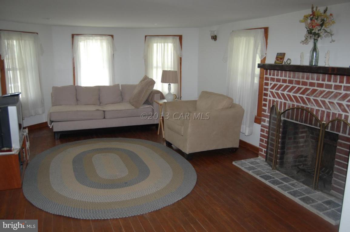 4677 Tyaskin Road Tyaskin, MD 21865 - Photo 3 of 27