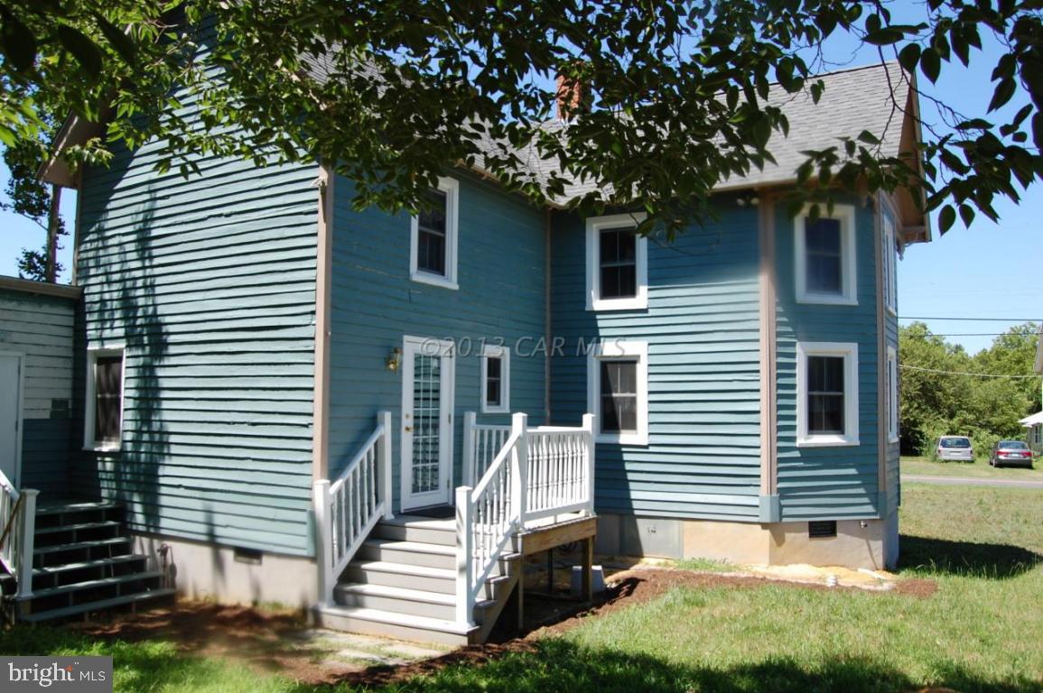 4677 Tyaskin Road Tyaskin, MD 21865 - Photo 23 of 27