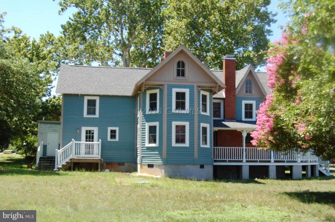 4677 Tyaskin Road Tyaskin, MD 21865 - Photo 25 of 27
