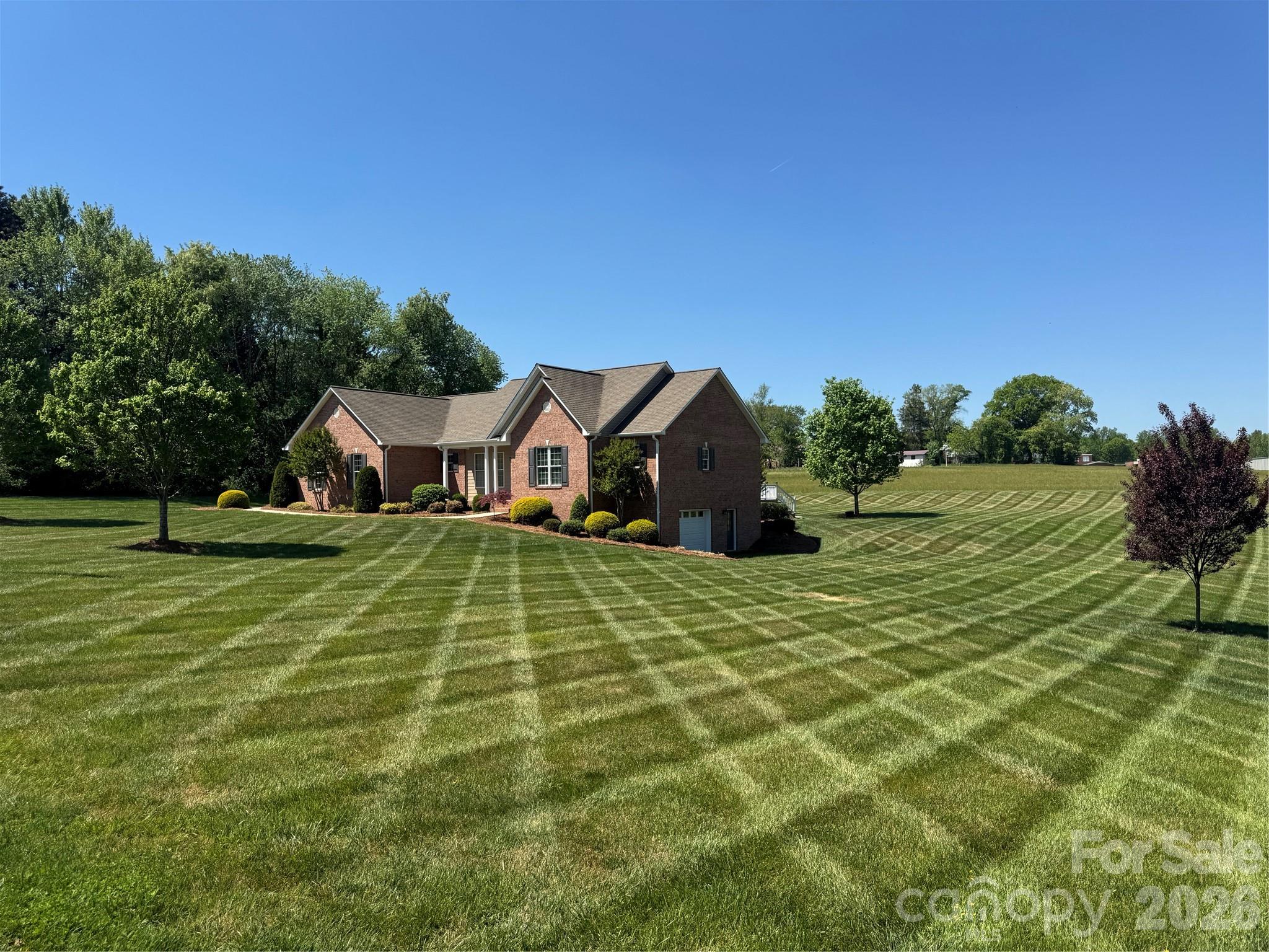379 Horseshoe Bend Road Hudson, NC 28638 - Photo 3 of 7