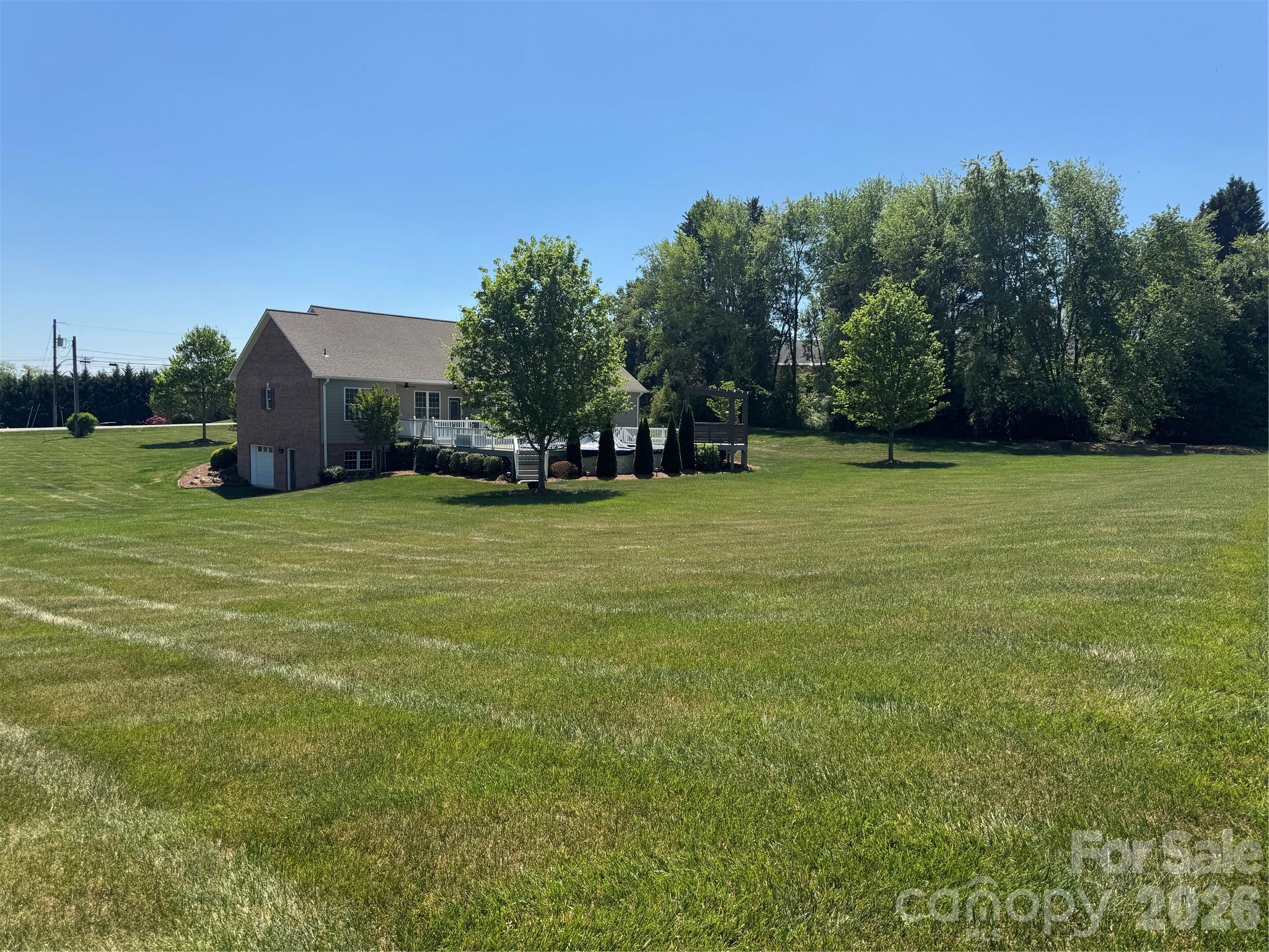 379 Horseshoe Bend Road Hudson, NC 28638 - Photo 7 of 7