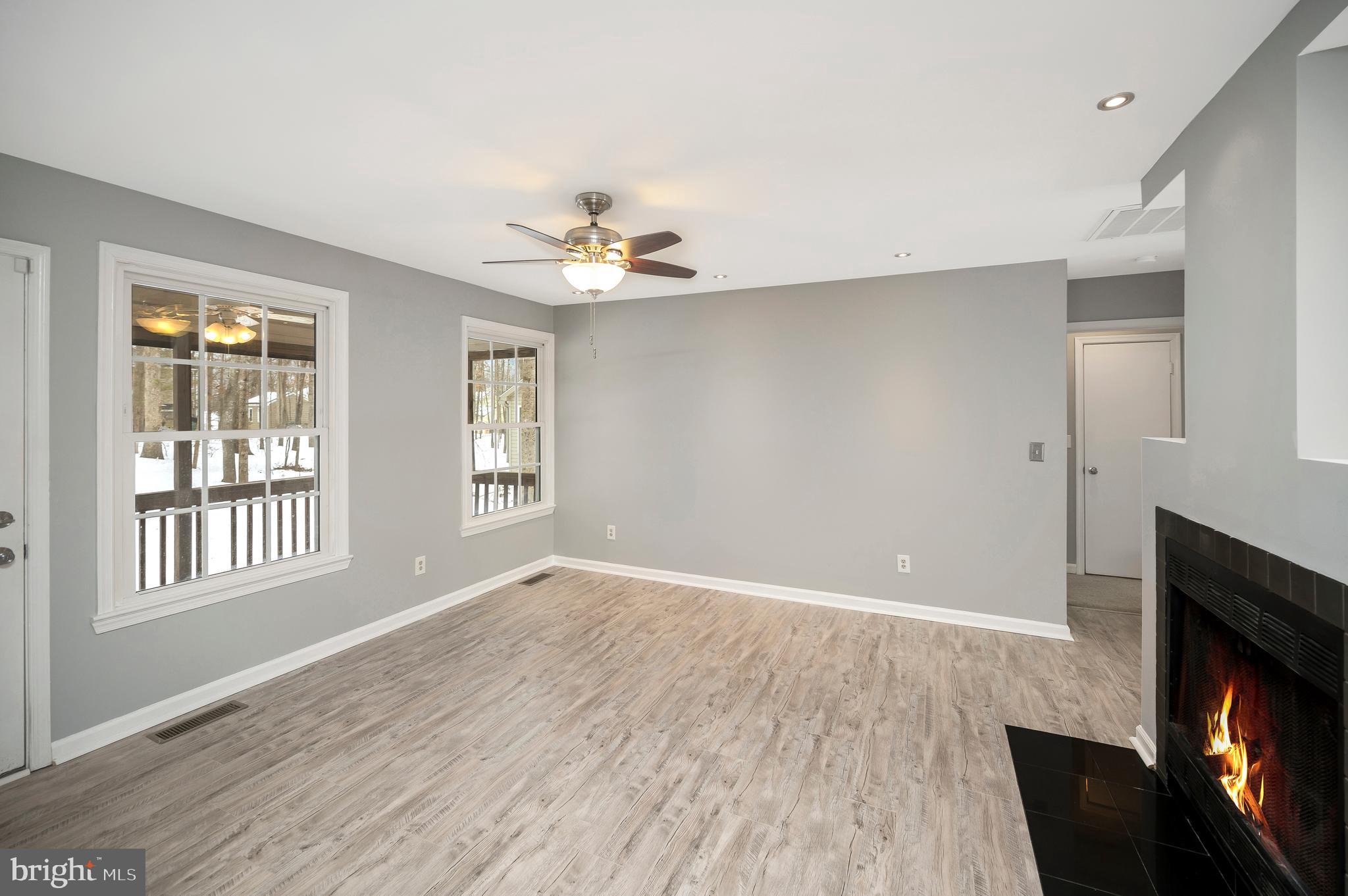 217 Washington Street Locust Grove, VA 22508 - Photo 14 of 47 More of the Living Room