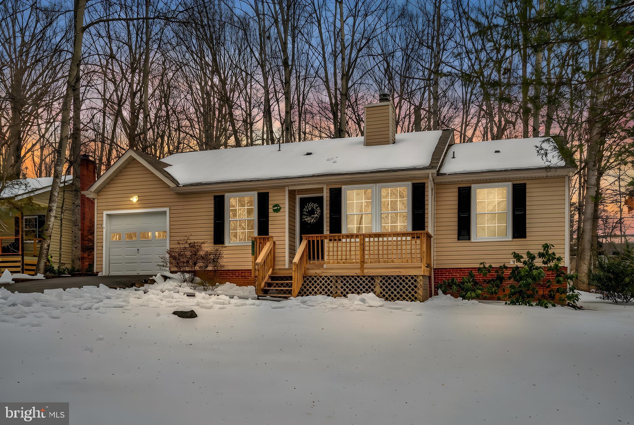 217 Washington Street Locust Grove, VA 22508 - Photo 2 of 47 Today at 217 Washington Street