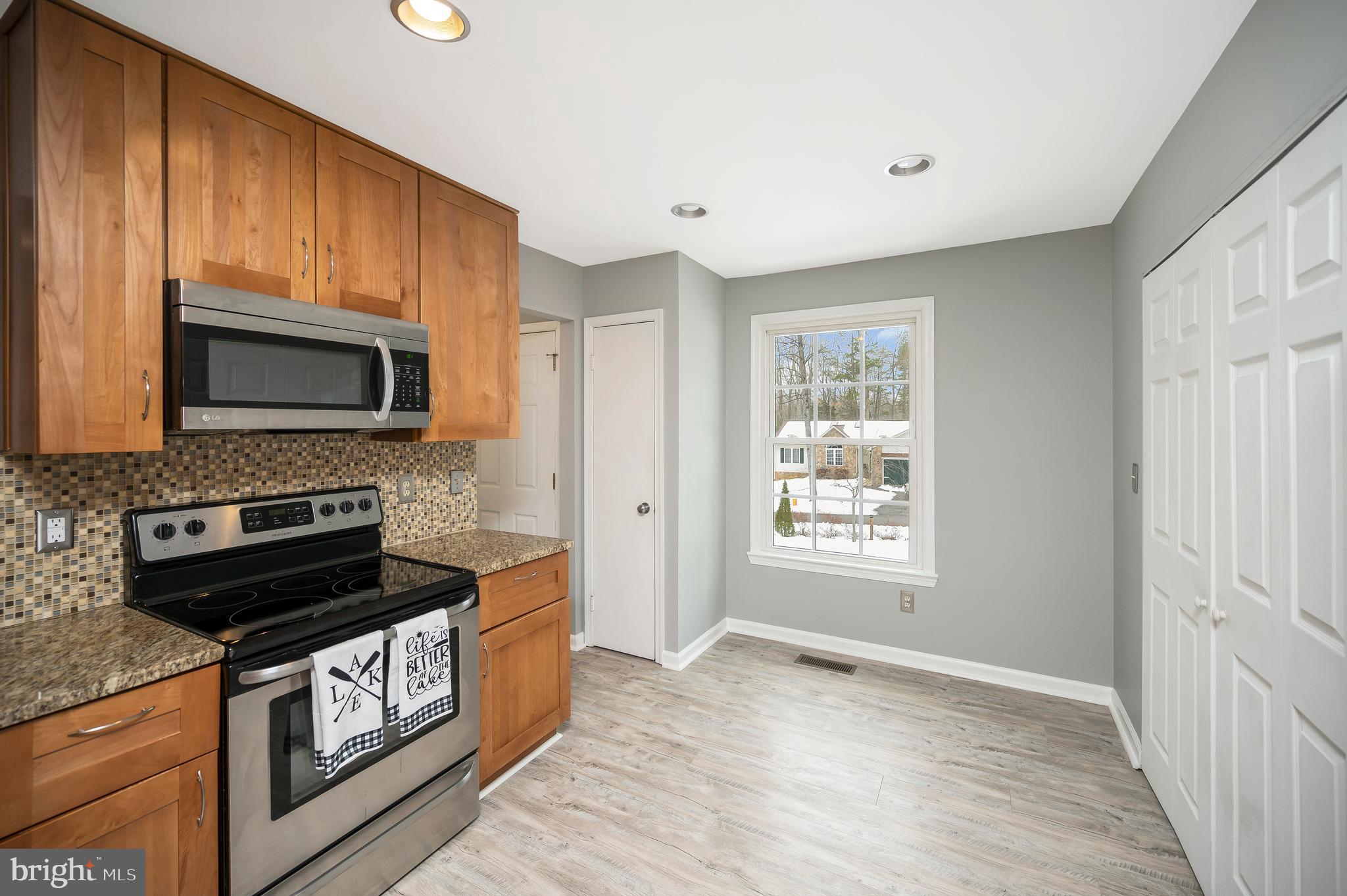 217 Washington Street Locust Grove, VA 22508 - Photo 25 of 47 Kitchen