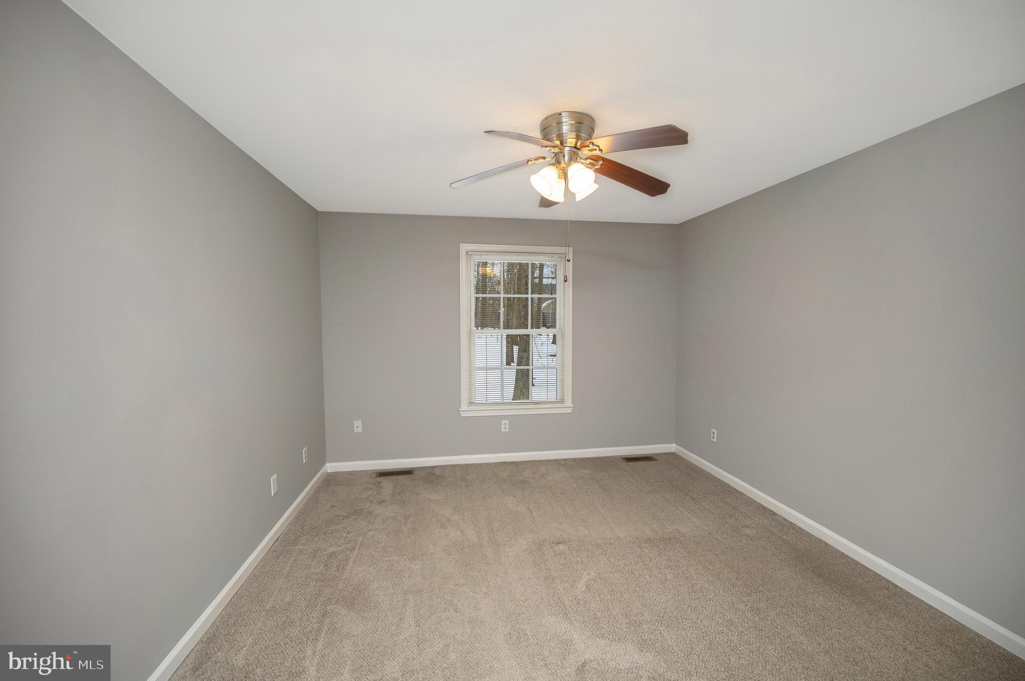 217 Washington Street Locust Grove, VA 22508 - Photo 28 of 47 primary bedroom