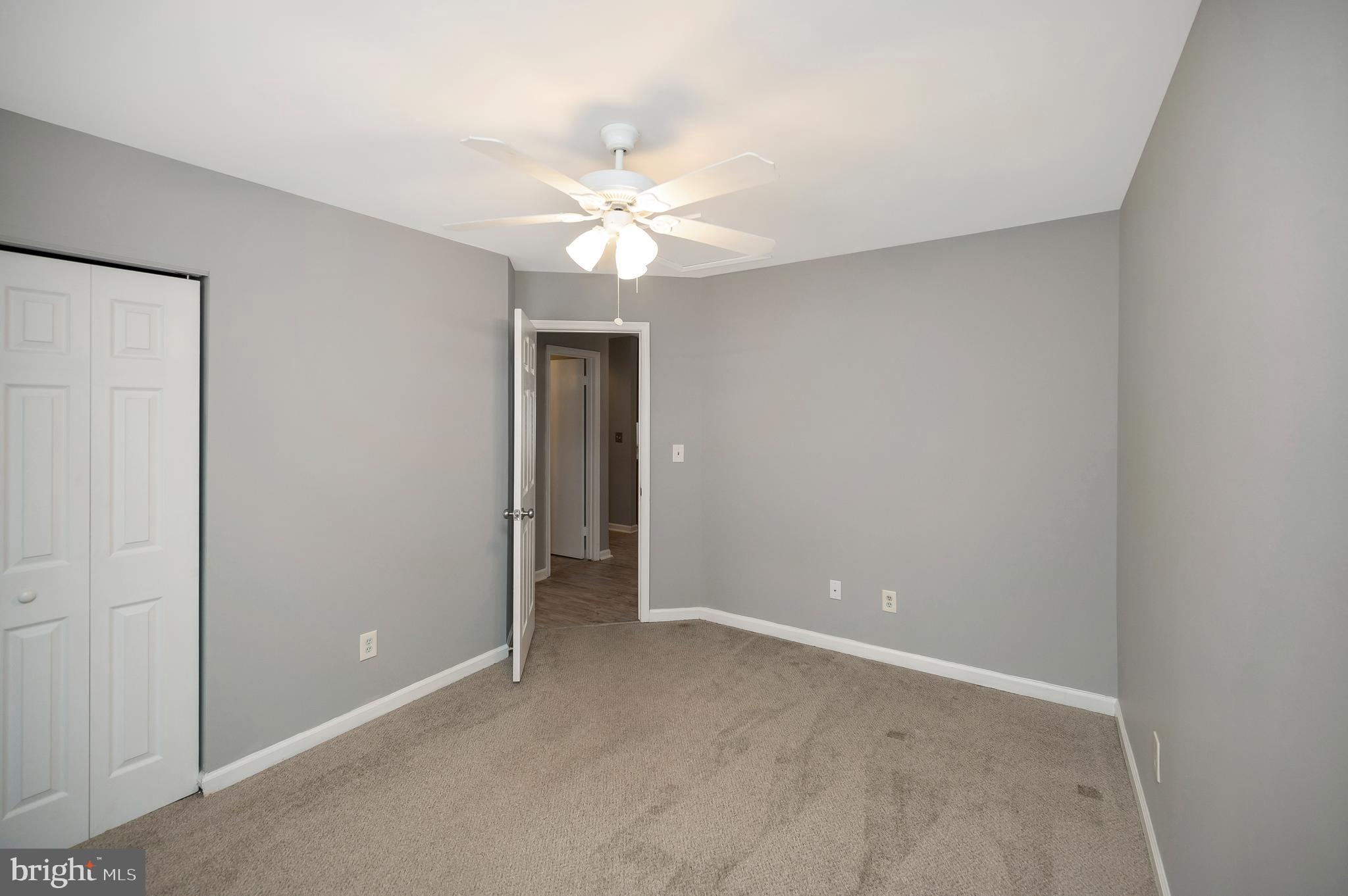 217 Washington Street Locust Grove, VA 22508 - Photo 39 of 47 3rd Bedroom