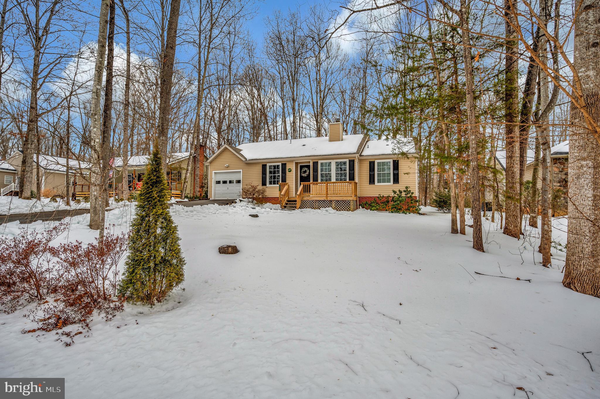 217 Washington Street Locust Grove, VA 22508 - Photo 44 of 47