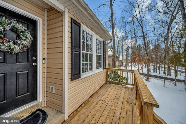 $347,000 | 217 Washington Street, Locust Grove, VA 22508