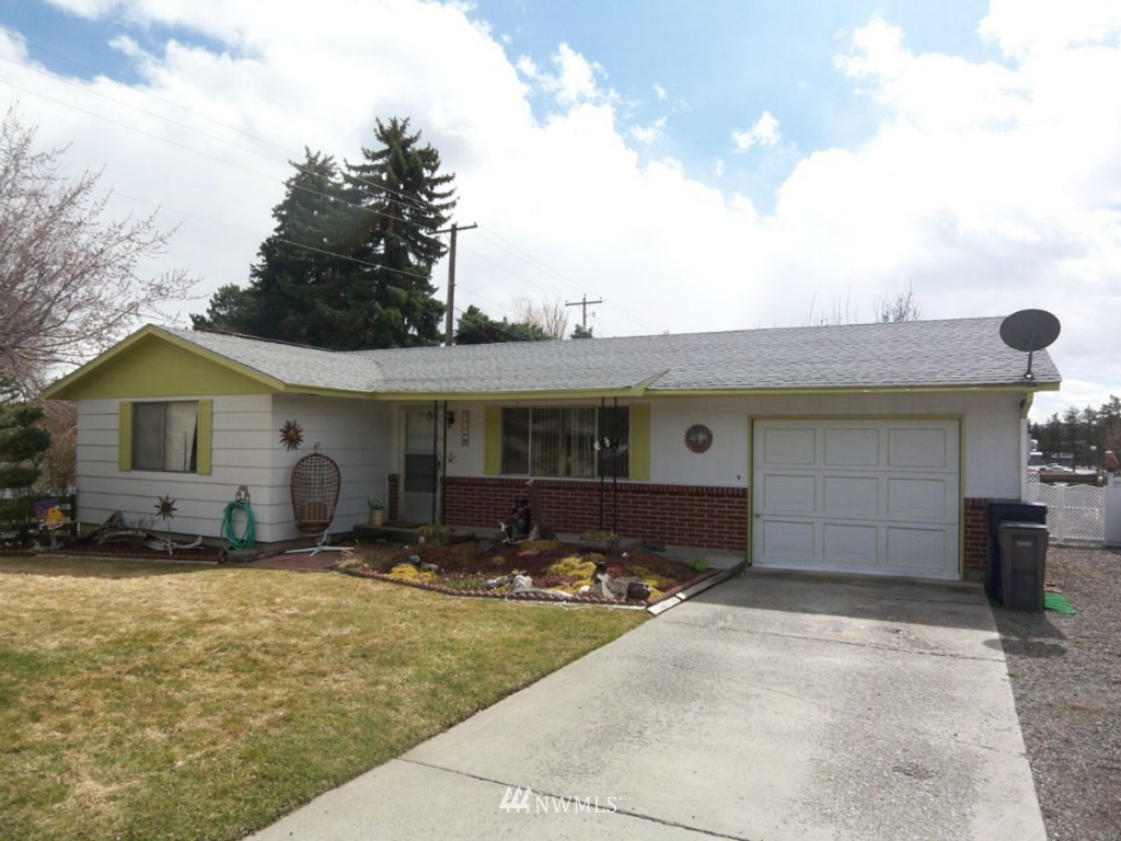 1316 Radio Road Ellensburg, WA 98926 - Photo 1 of 1 Gallery Image 1