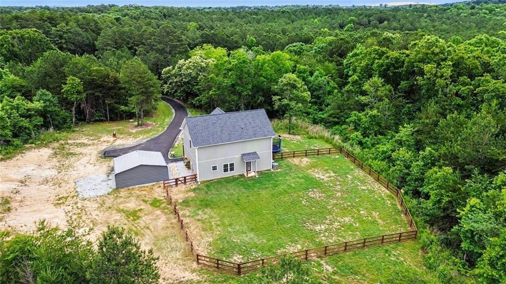 300 Kelly Road Cedartown, GA 30125 - Photo 2 of 16