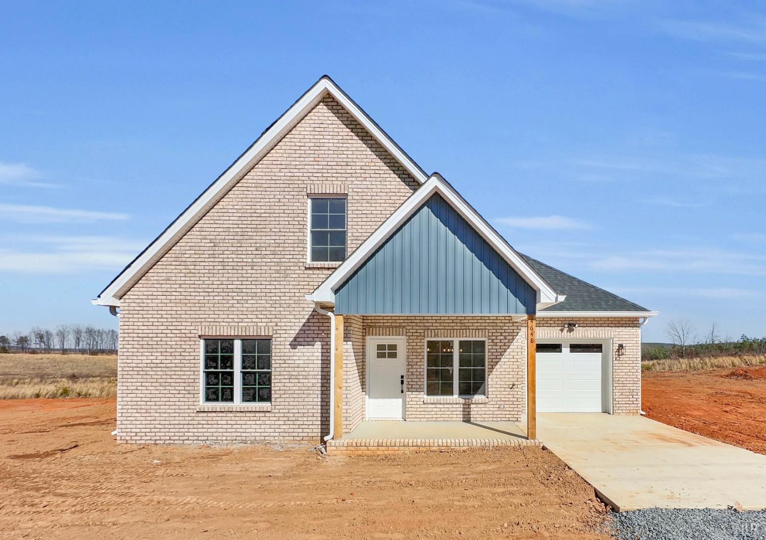 4648 Wildway Road Appomattox, VA 24522 - Photo 1 of 28 Gallery Image 1