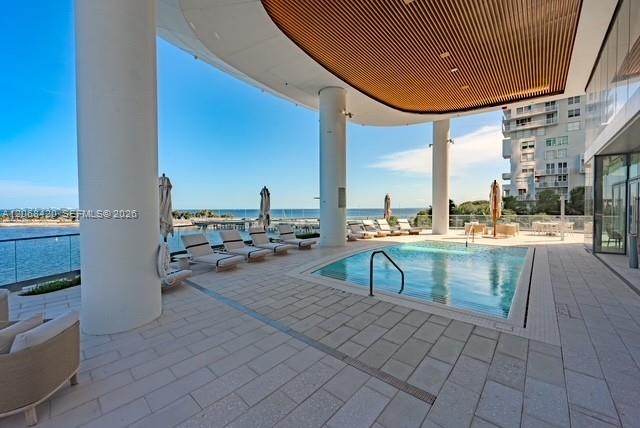 175 Southeast 25th Road, Unit 1002 Miami, FL 33129 - Photo 24 of 26 Gallery Image 24