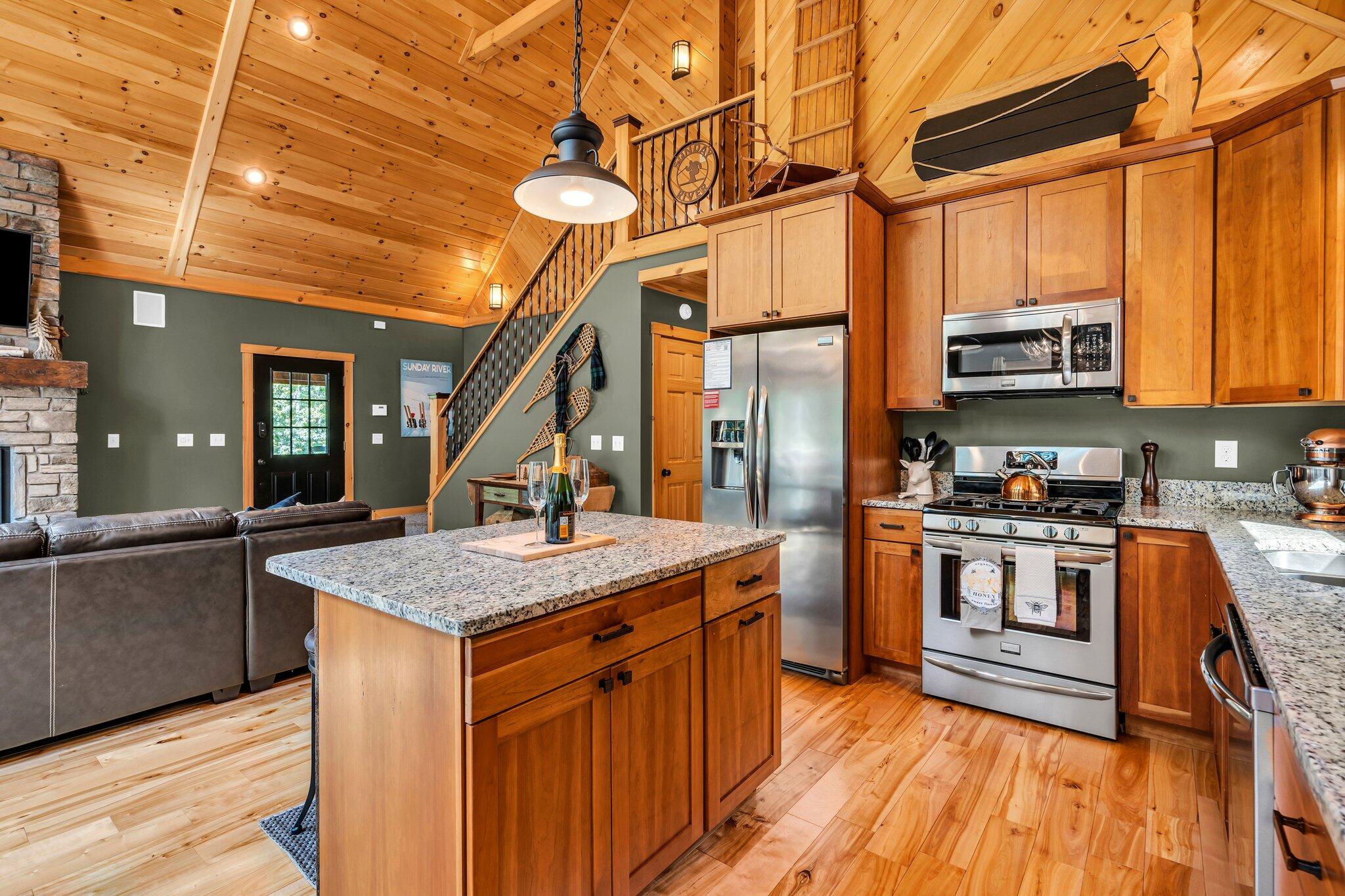 44 Deer View Road Bethel, ME 04217 - Photo 10 of 50 35-web-or-mls-DSC02197
