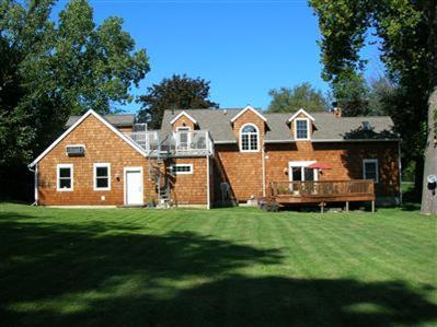 4304 East Tudor Road Berrien Springs, MI 49103 - Photo 22 of 23 Additional Photo