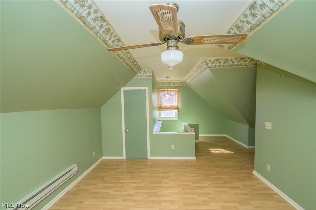 17702 Libby Road Maple Heights, OH 44137 - Photo 23 of 33