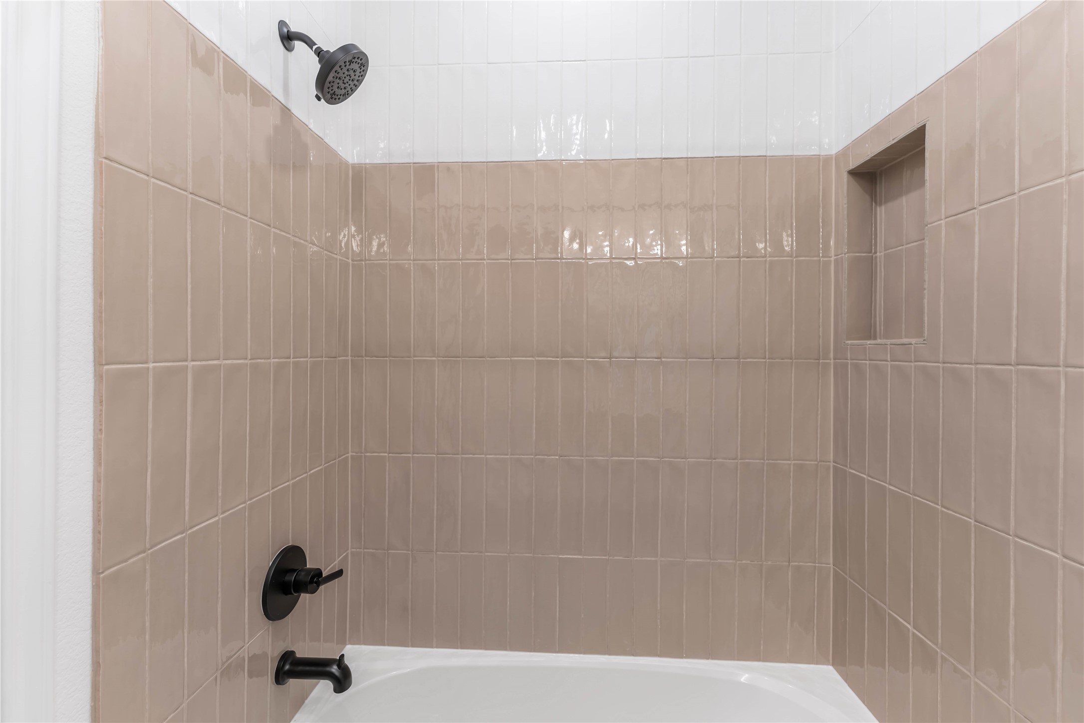 3508 Delhi Street Houston, TX 77022 - Photo 27 of 38 a bathroom with a shower