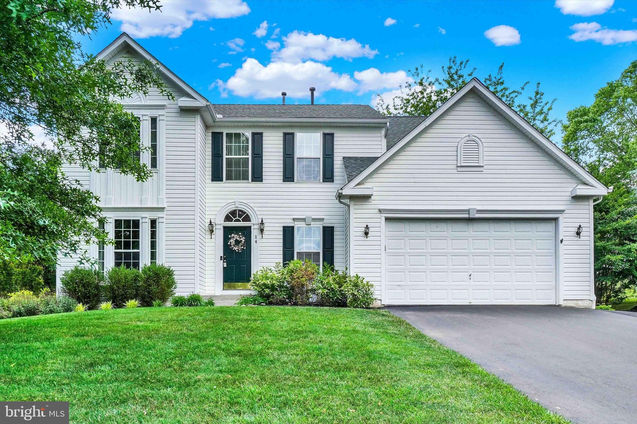 14 Smith Mill Road New Freedom, PA 17349 - Photo 1 of 28