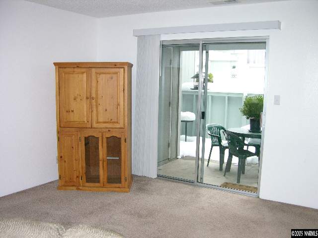 400 South Saliman Road, Unit 47 Carson City, NV 89701 - Photo 2 of 9 a view of livingroom with furniture and a window
