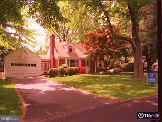1444 Holcomb Road Huntingdon Valley, PA 19006 - Photo 1 of 1