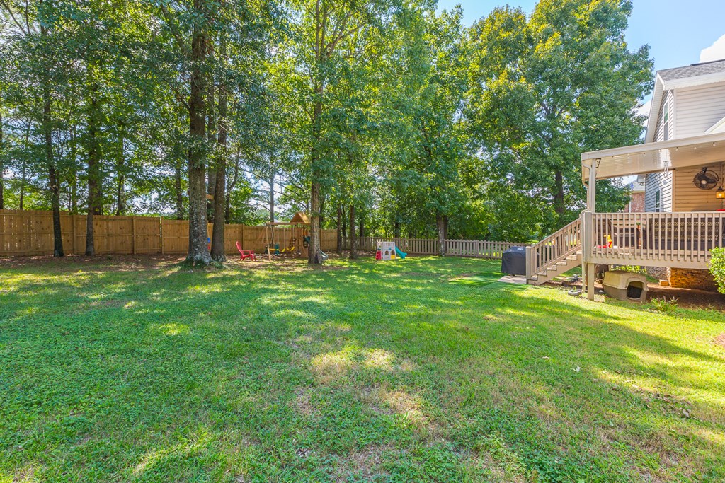 74 East Riley Street Chatsworth, GA 30705 - Photo 44 of 51