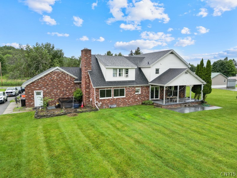 194 Ferncliff Road German Flatts, NY 13407 - Photo 2 of 49