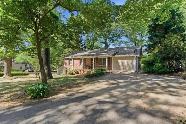$285,000 | 1440 Cochran Ridge Road, Hiram, GA 30141